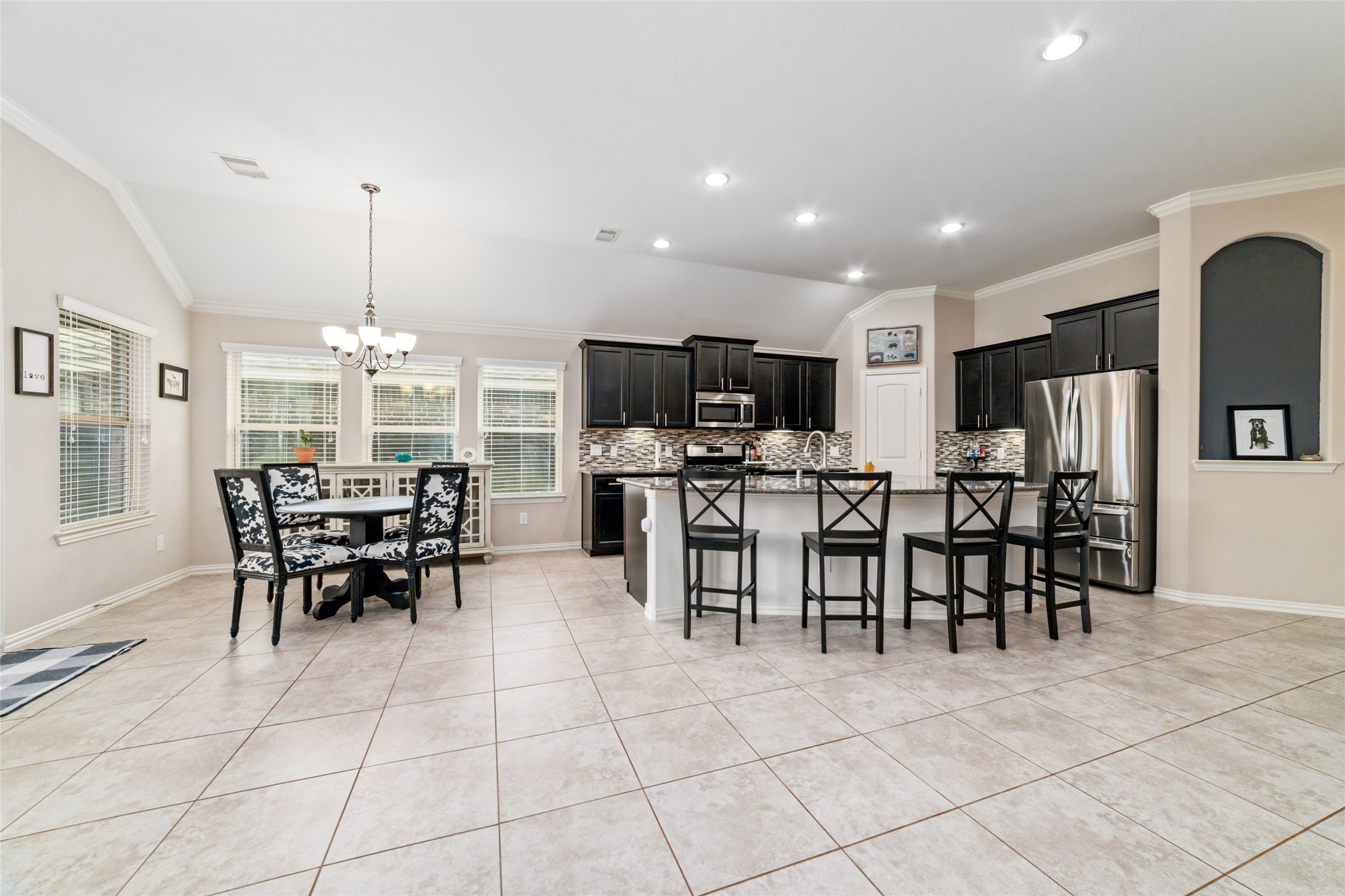 17955 Tall Chestnut Street Cypress TX 77429