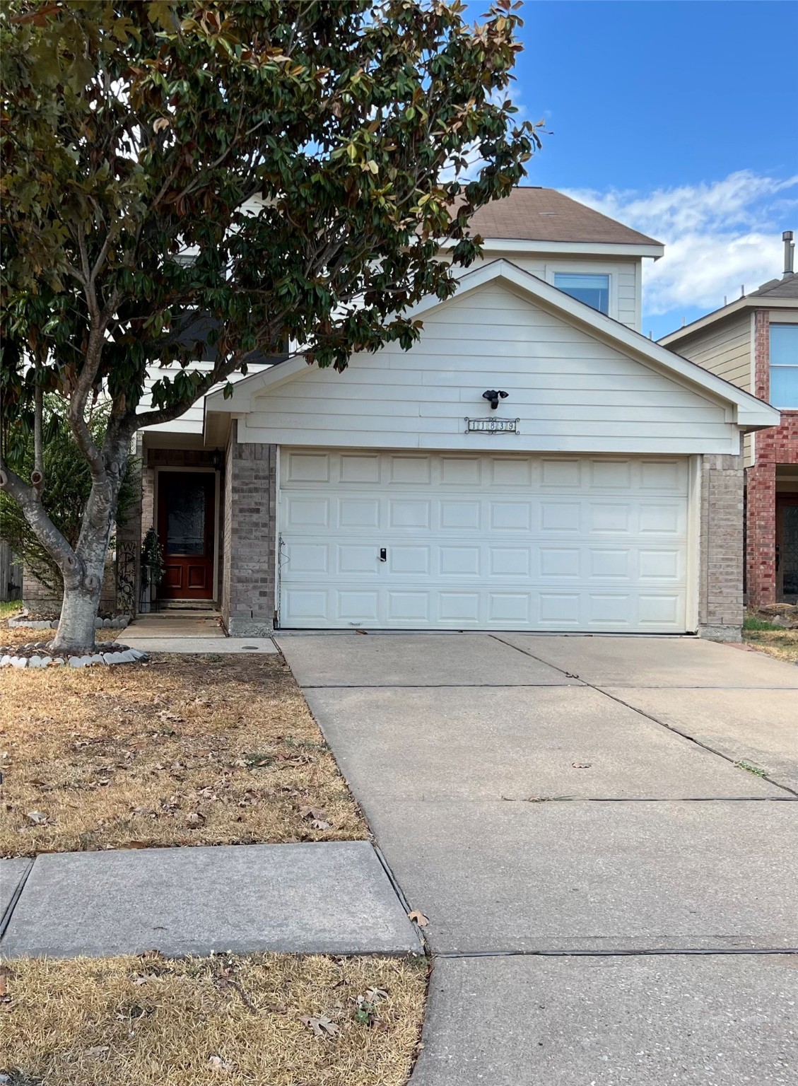 11839 Cedar Mesa Drive Houston TX 77034