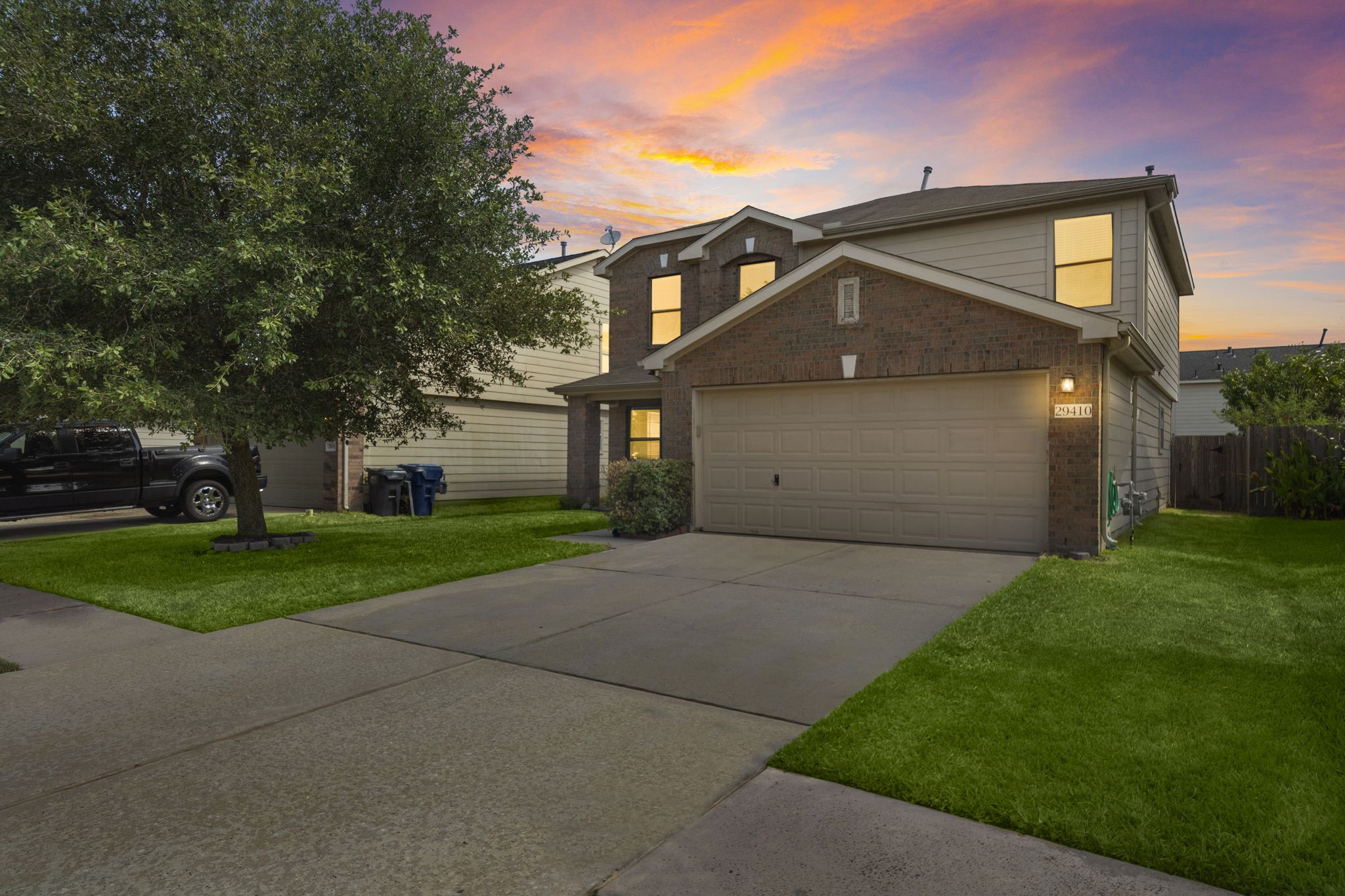29410 Legends Green Drive Spring TX 77386