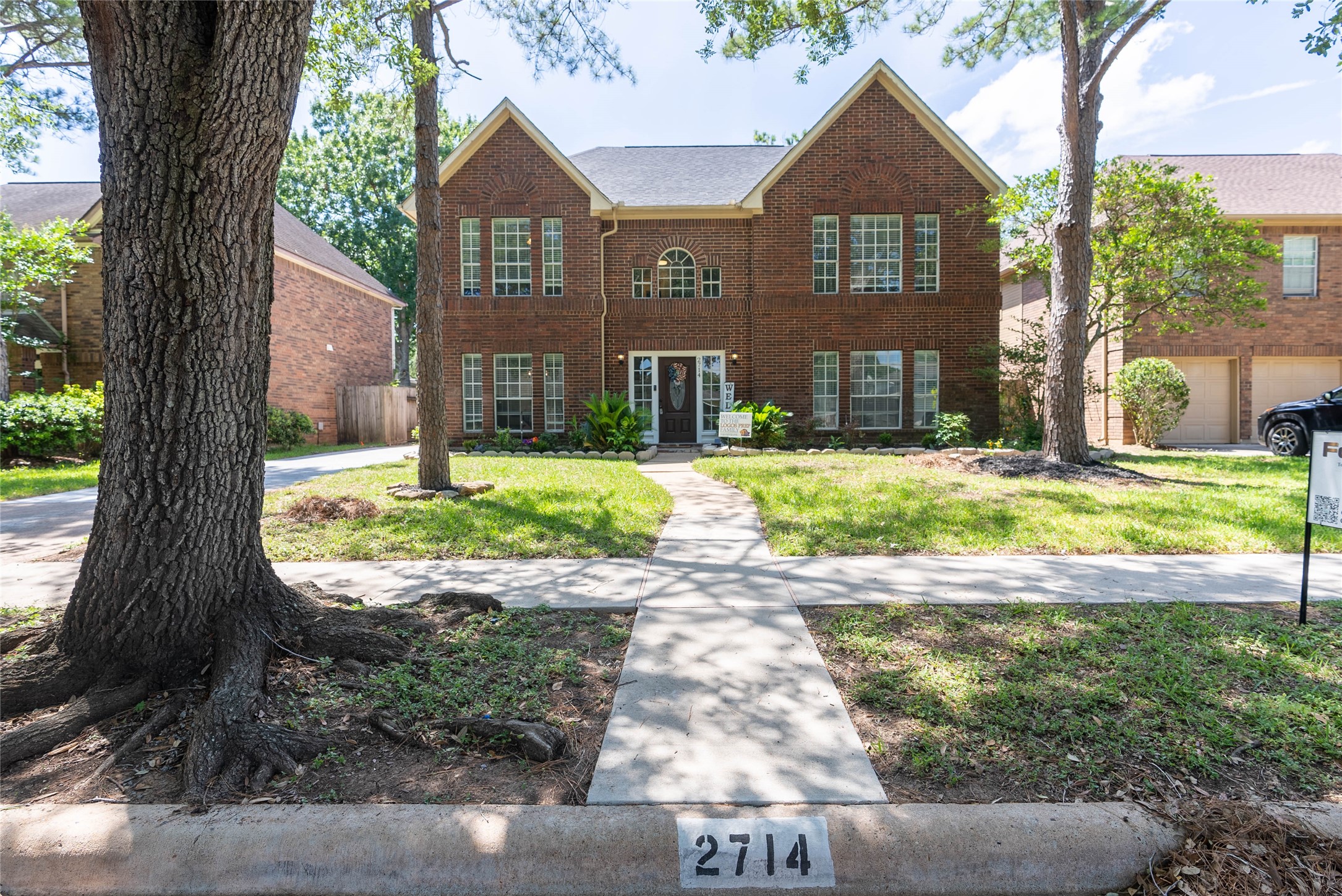 2714 Double Lake Drive Missouri City TX 77459