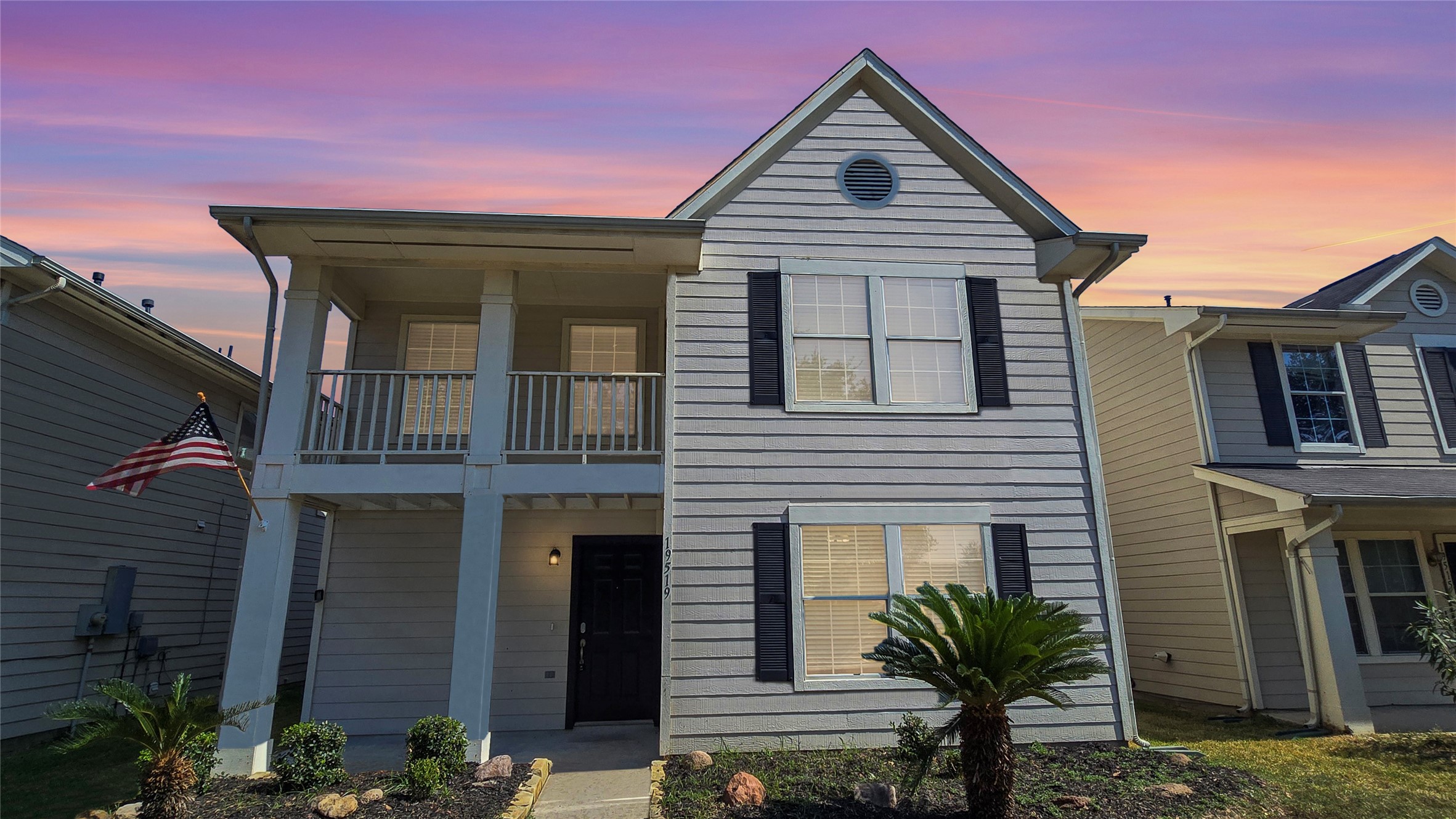 19519 Fletcher Way Drive Houston TX 77073