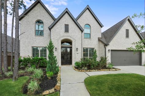 16707 Lantana Valley Place Humble TX 77346