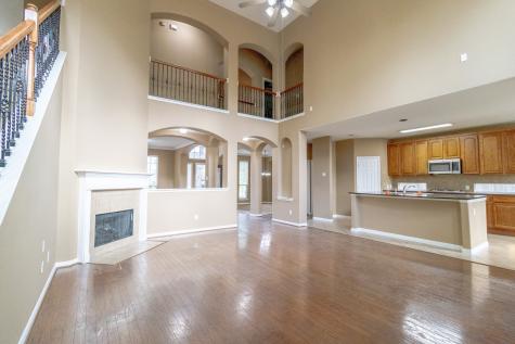 12104 Amber Creek Drive Pearland TX 77584