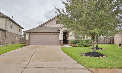22223 Woodseem Court Katy TX 77449