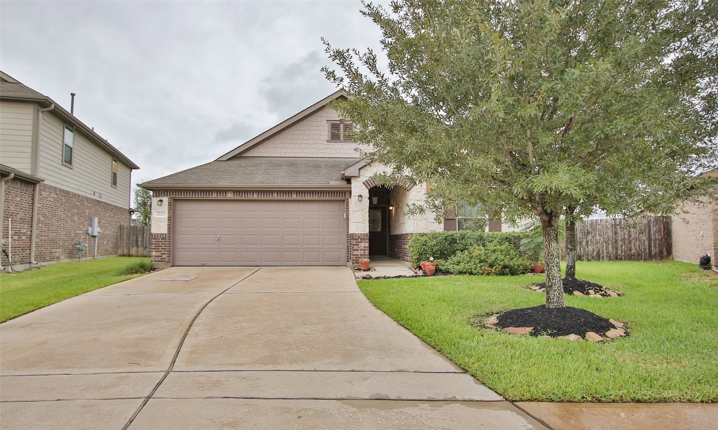 22223 Woodseem Court Katy TX 77449