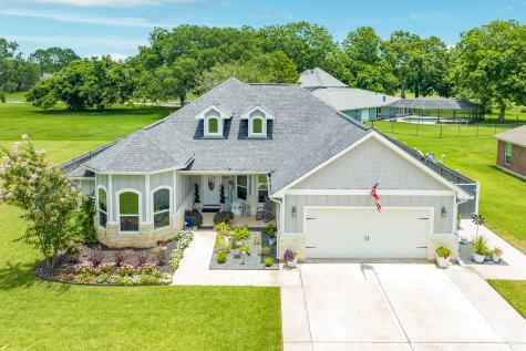 2523 Turberry Drive West Columbia TX 77486