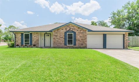 2410 Point Comfort Court Webster TX 77598