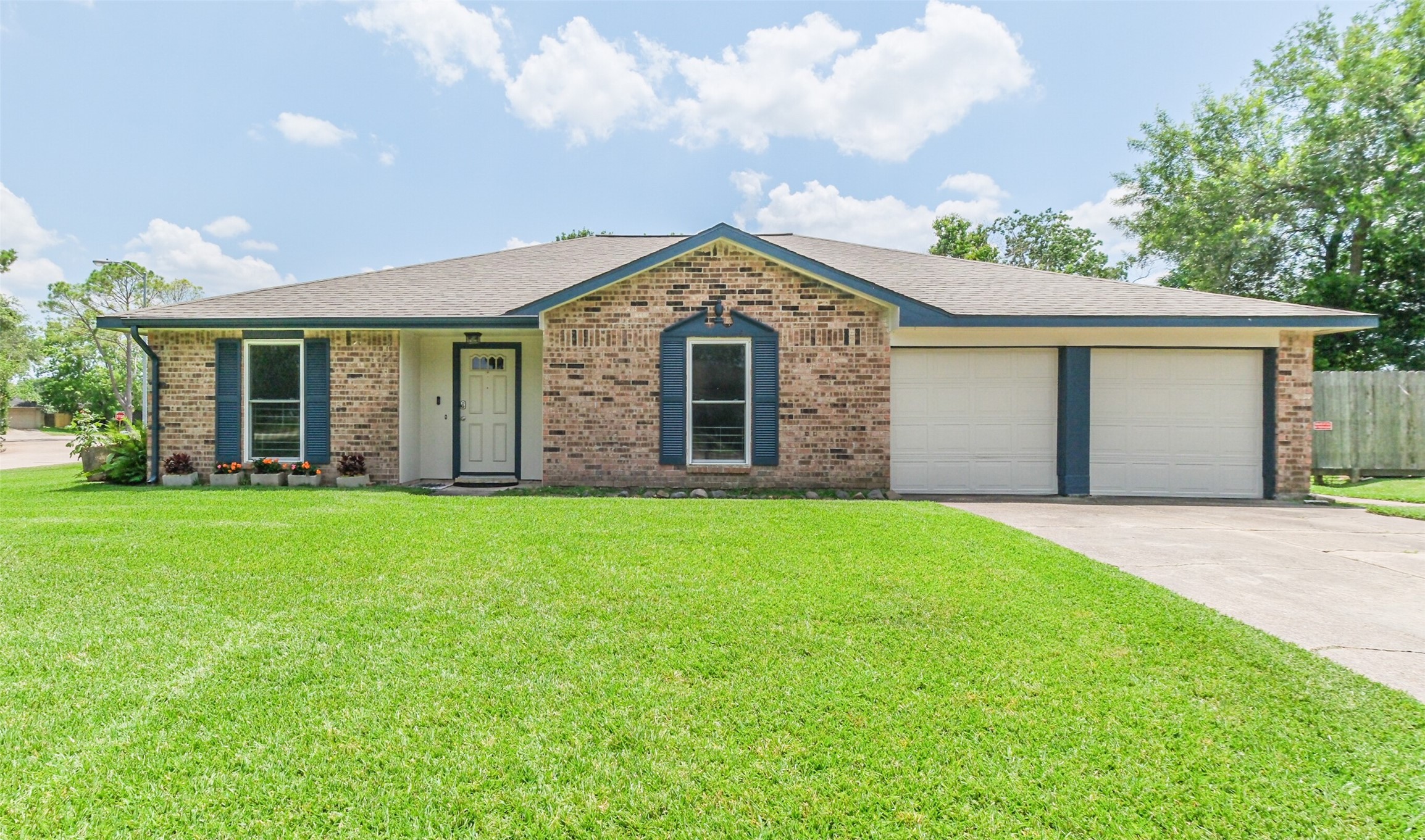 2410 Point Comfort Court Webster TX 77598