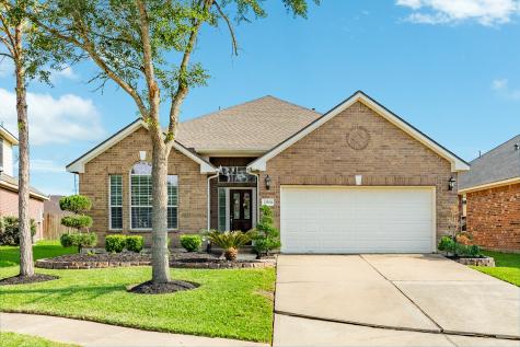 13504 Park Shadow Lane Rosharon TX 77583