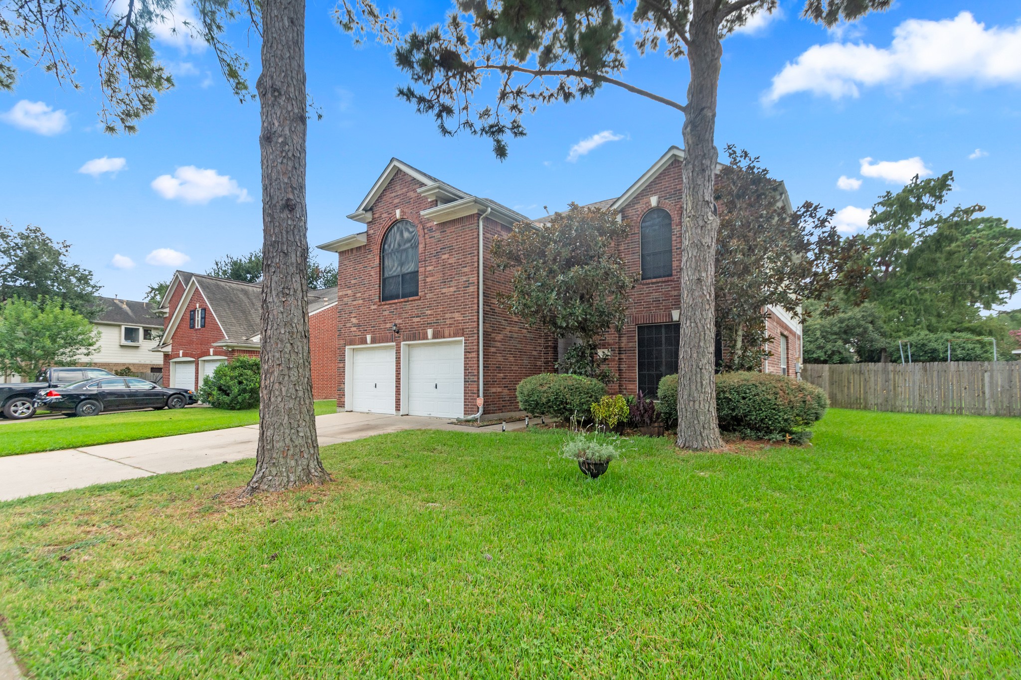 20411 Misty Cove Drive Katy TX 77449