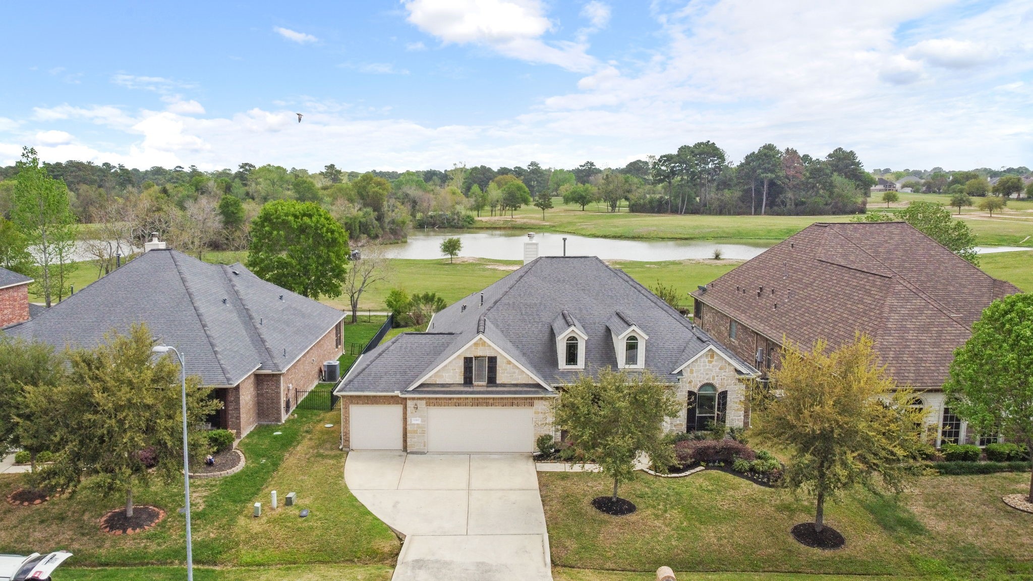 11011 N Country Club Green Drive Tomball TX 77375