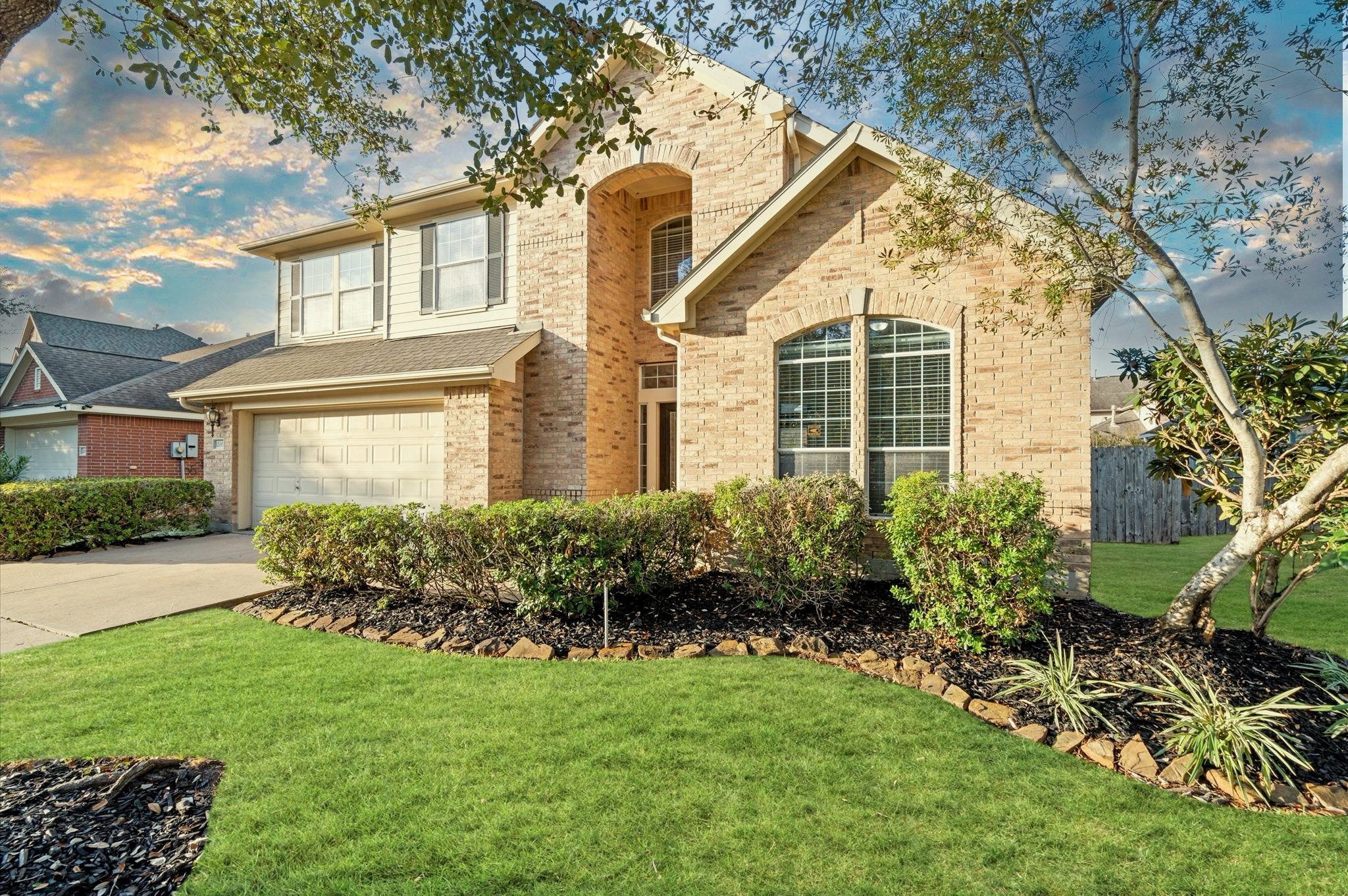 12003 Dawn Mist Court Pearland TX 77584