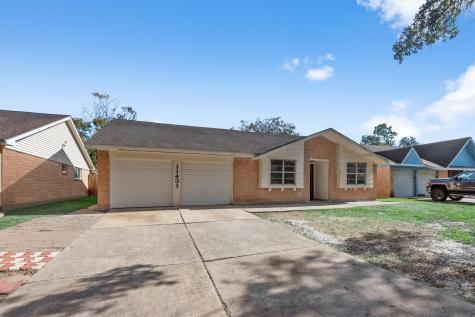 11431 Hillcroft Street Houston TX 77035