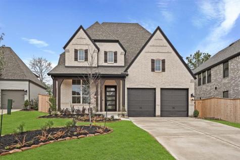420 North Hillary Step Place Montgomery TX 77316