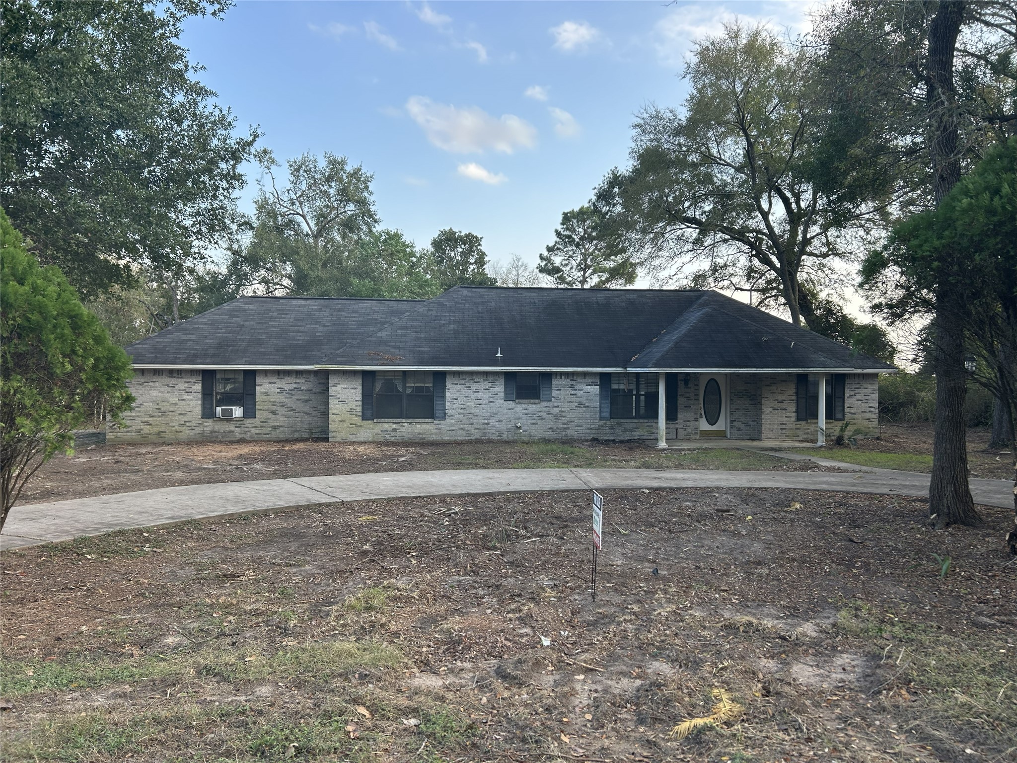5323 Magnolia Trail Navasota TX 77868