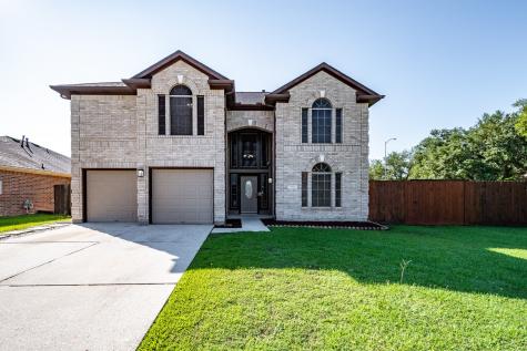 7902 Still Water Street Baytown TX 77521