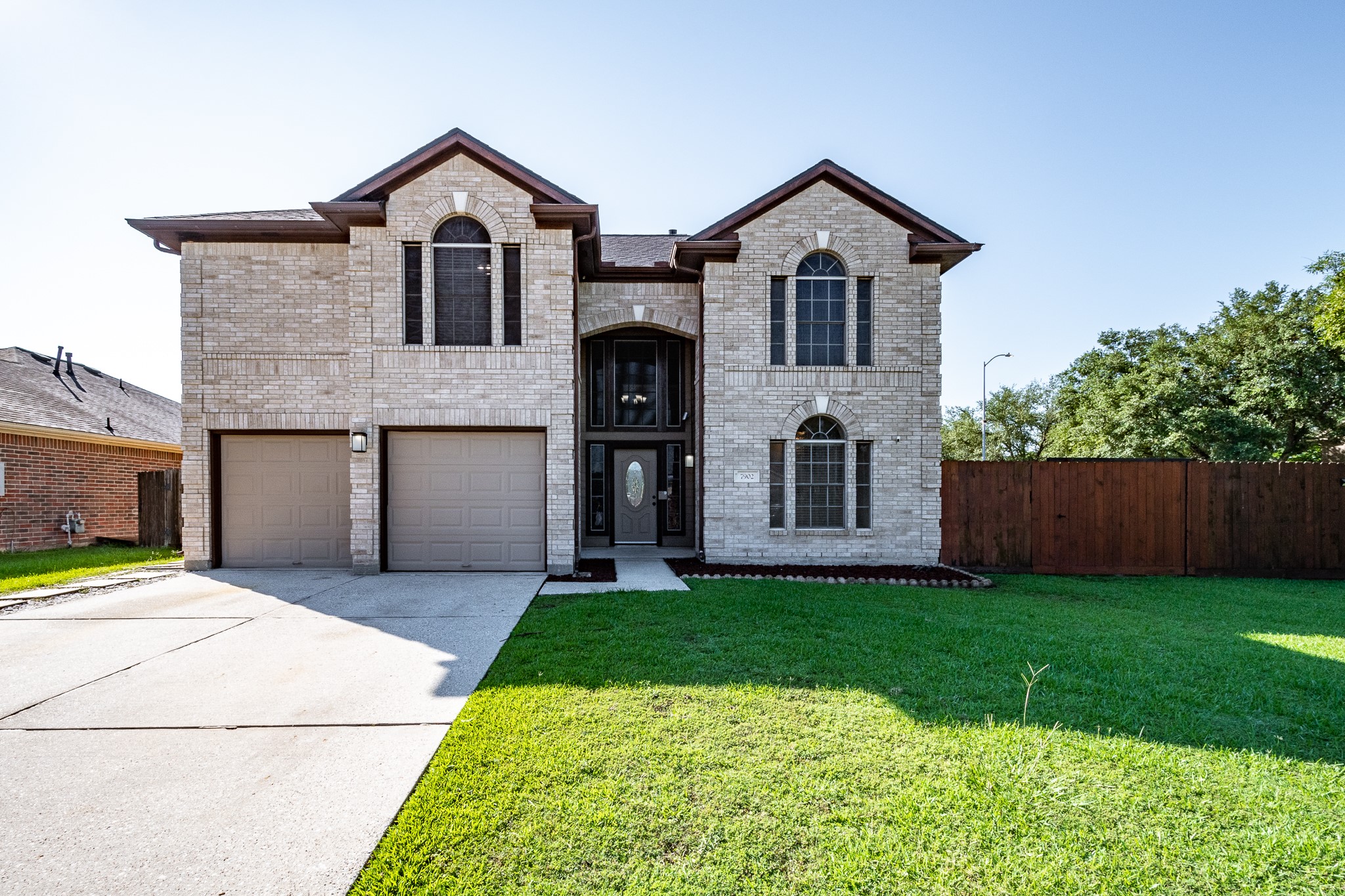 7902 Still Water Street Baytown TX 77521