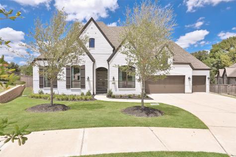 30926 Crest View Terrace Fulshear TX 77441