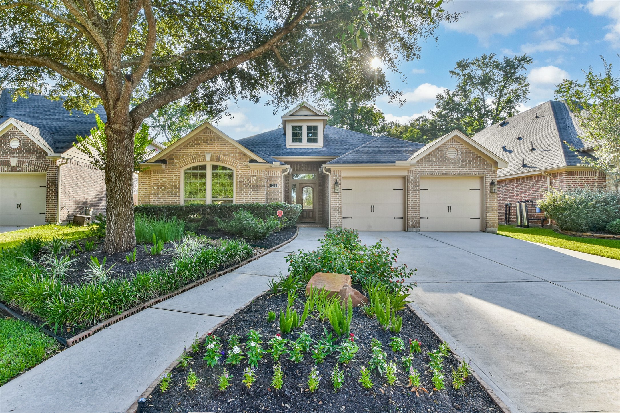 1311 Eden Meadows Drive Spring TX 77386