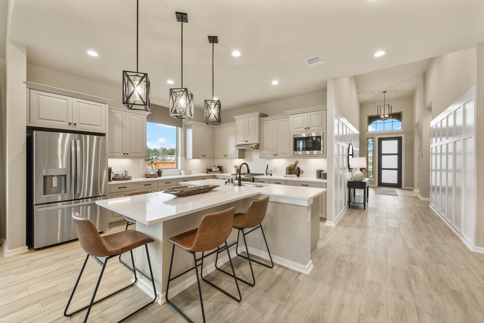 12603 Blossom Drive Tomball TX 77375