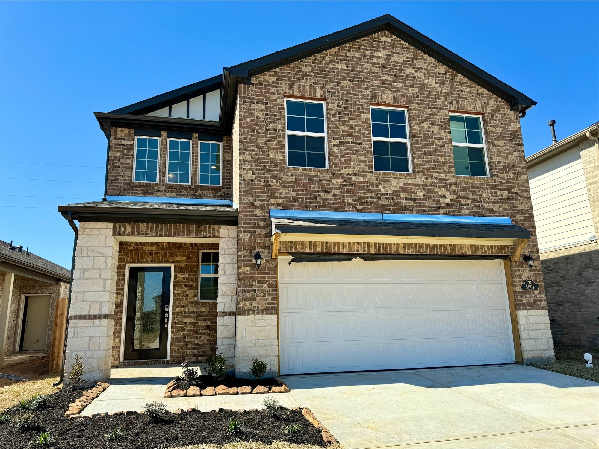 5807 Fresh View Court Katy TX 77493