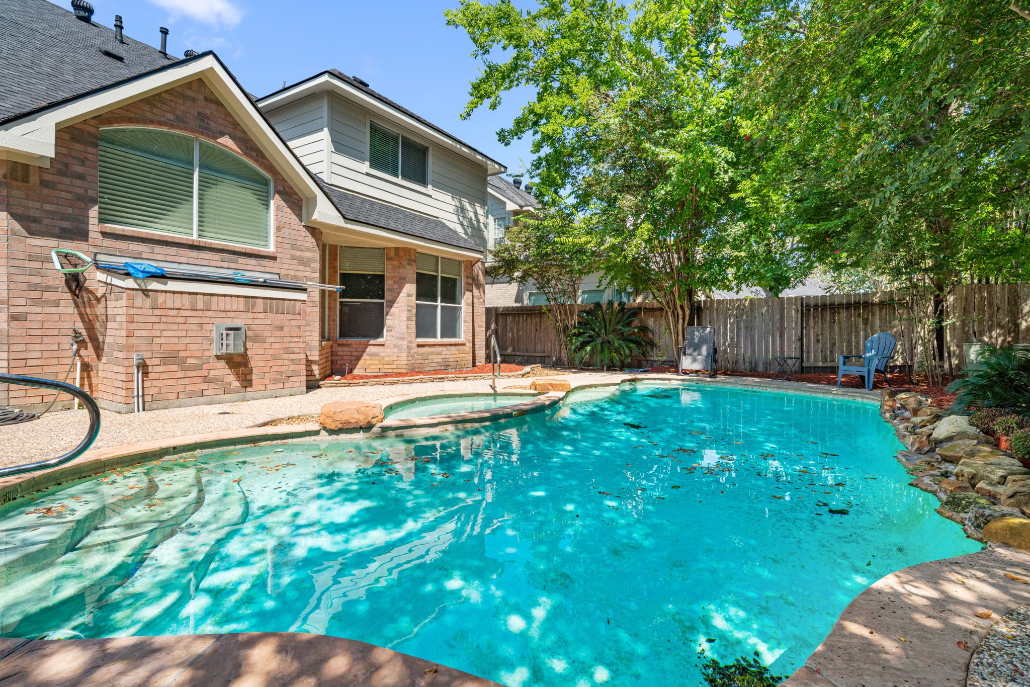 16211 Halpren Falls Lane Cypress TX 77429
