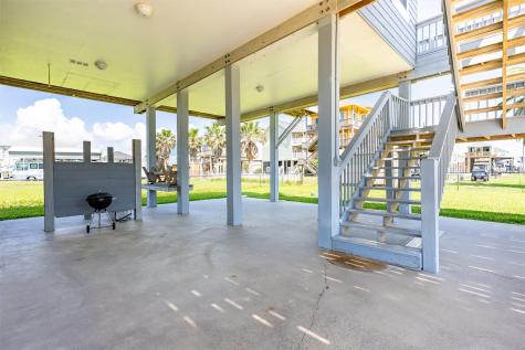 872 O Neil Road Crystal Beach TX 77650