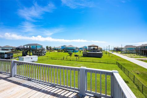 872 O Neil Road Crystal Beach TX 77650