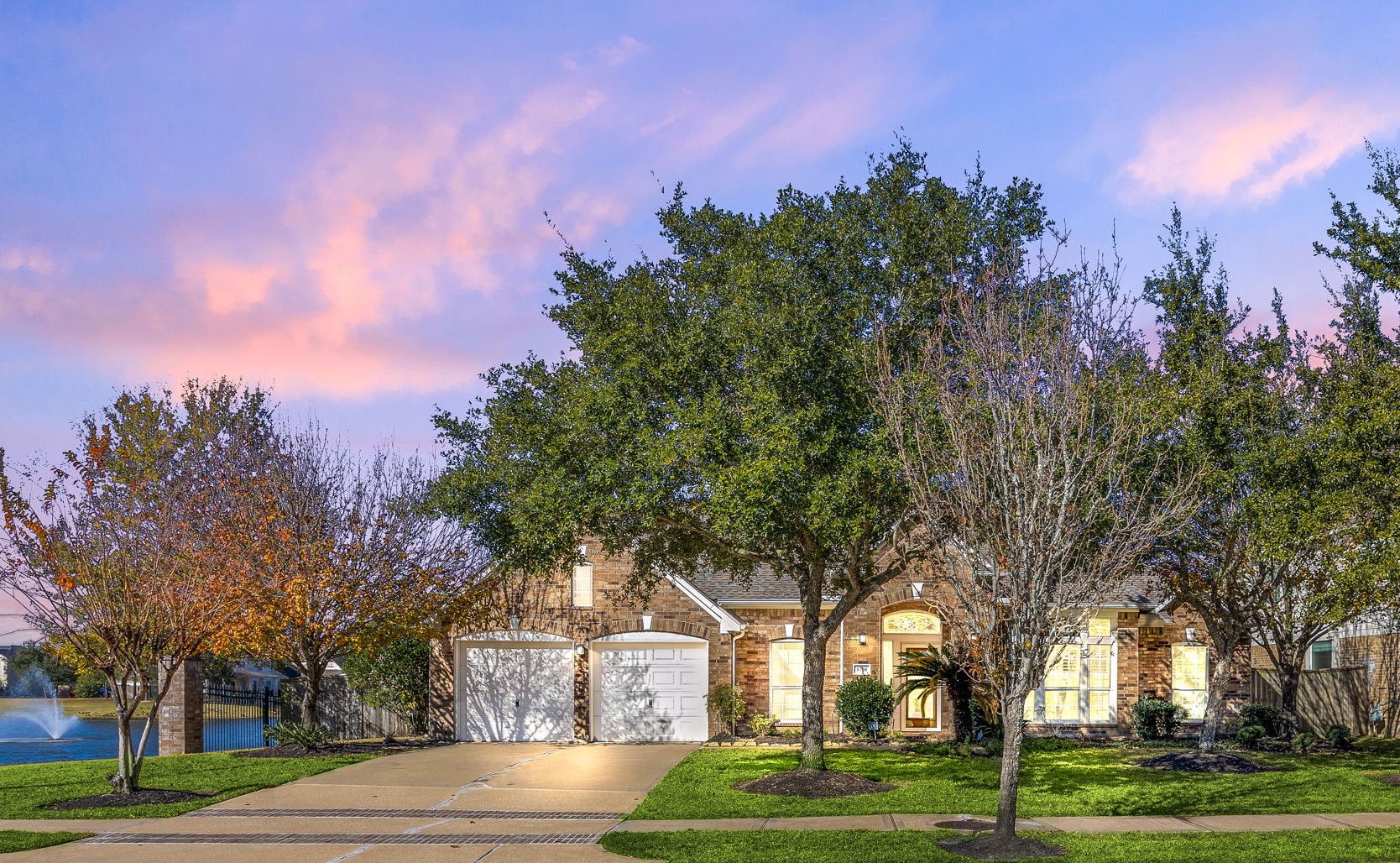 1710 Lake Grayson Drive Katy TX 77494