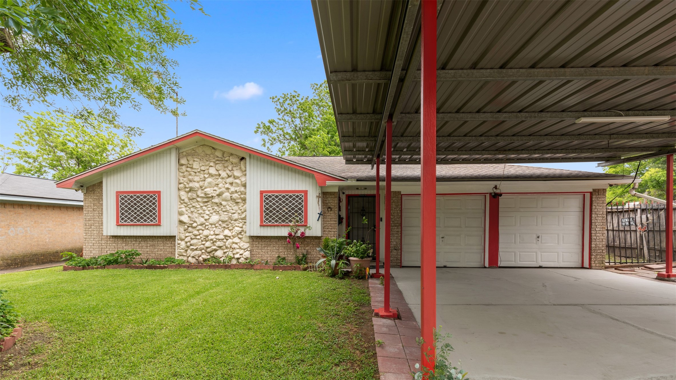 7343 Camino Real Street Baytown TX 77521