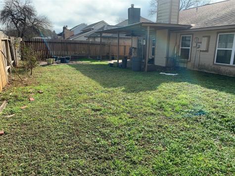 10514 Clear Cove Lane Houston TX 77041
