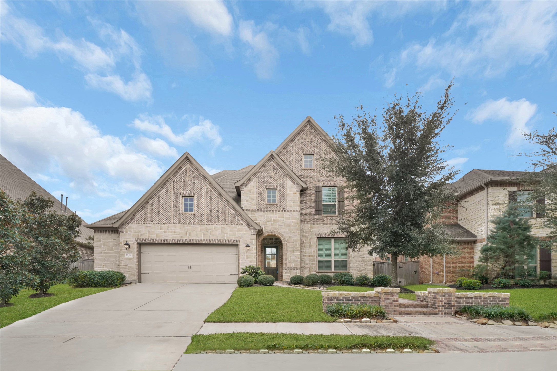 16410 Mount Hope Drive Cypress TX 77433