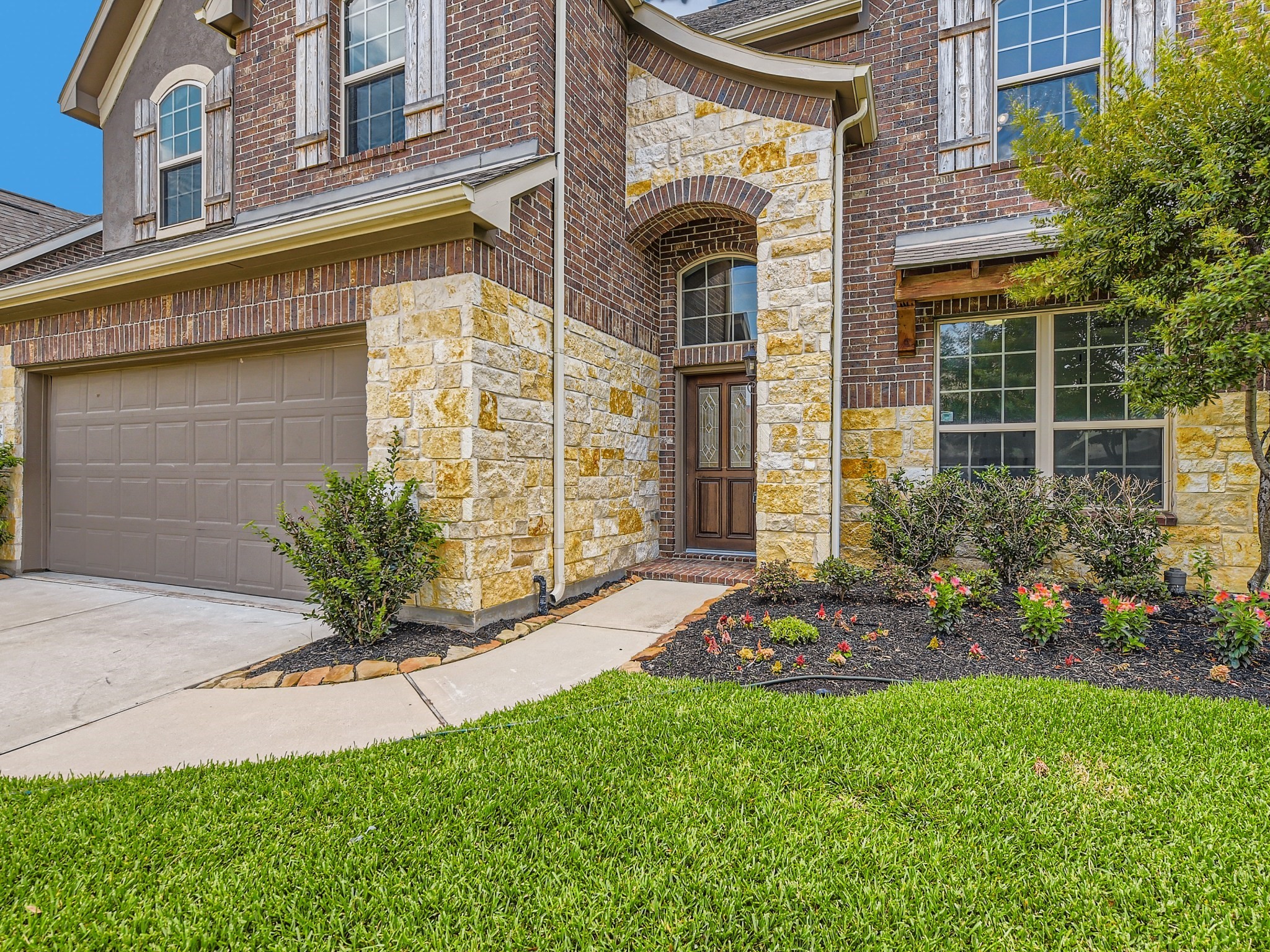 9414 Peralta Creek Court Cypress TX 77433