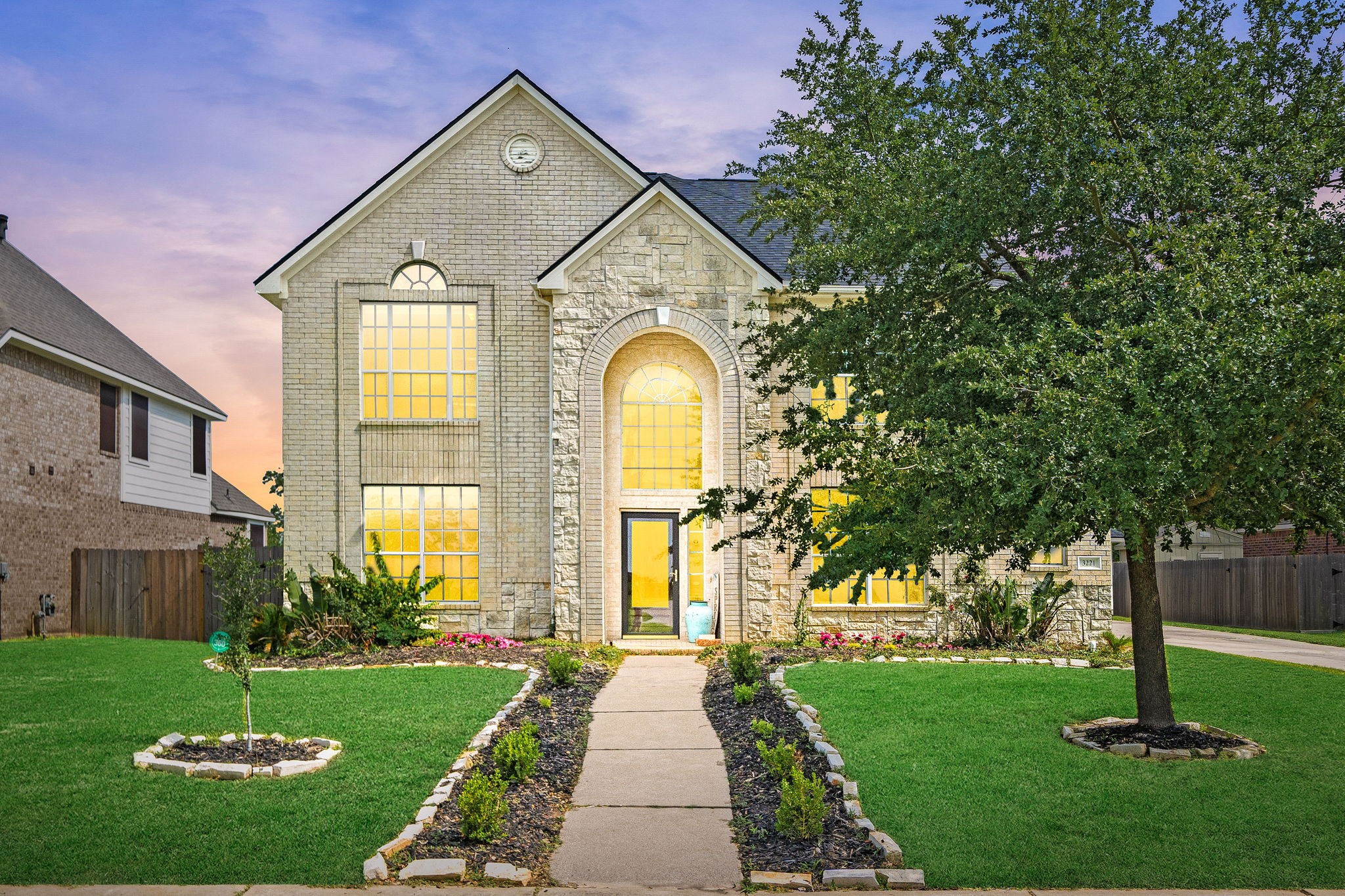3221 Gable Park Lane Pearland TX 77581