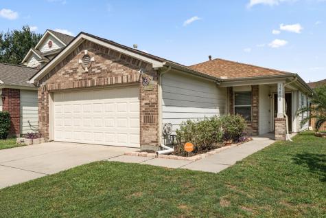 19010 Remington Bend Drive Houston TX 77073