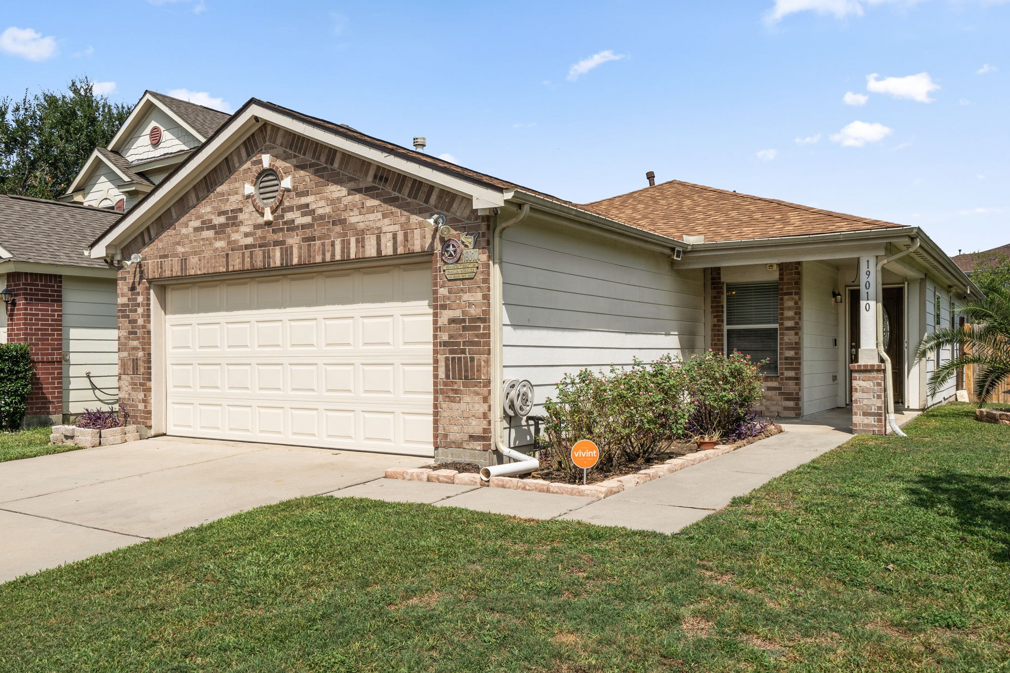 19010 Remington Bend Drive Houston TX 77073