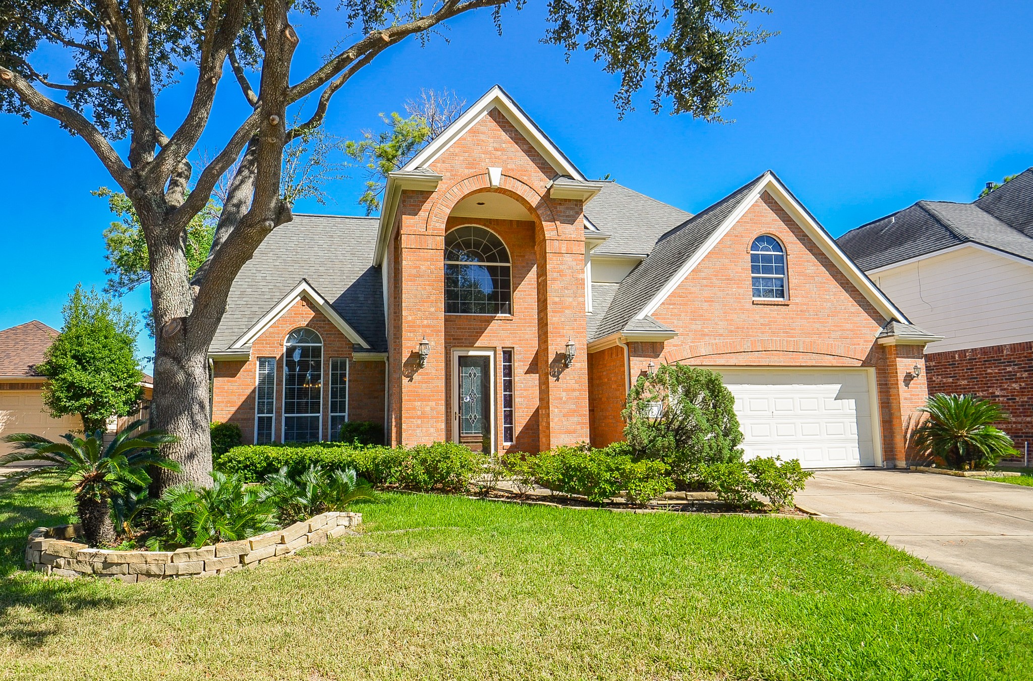 9522 Fern Wood Forest Houston TX 77040