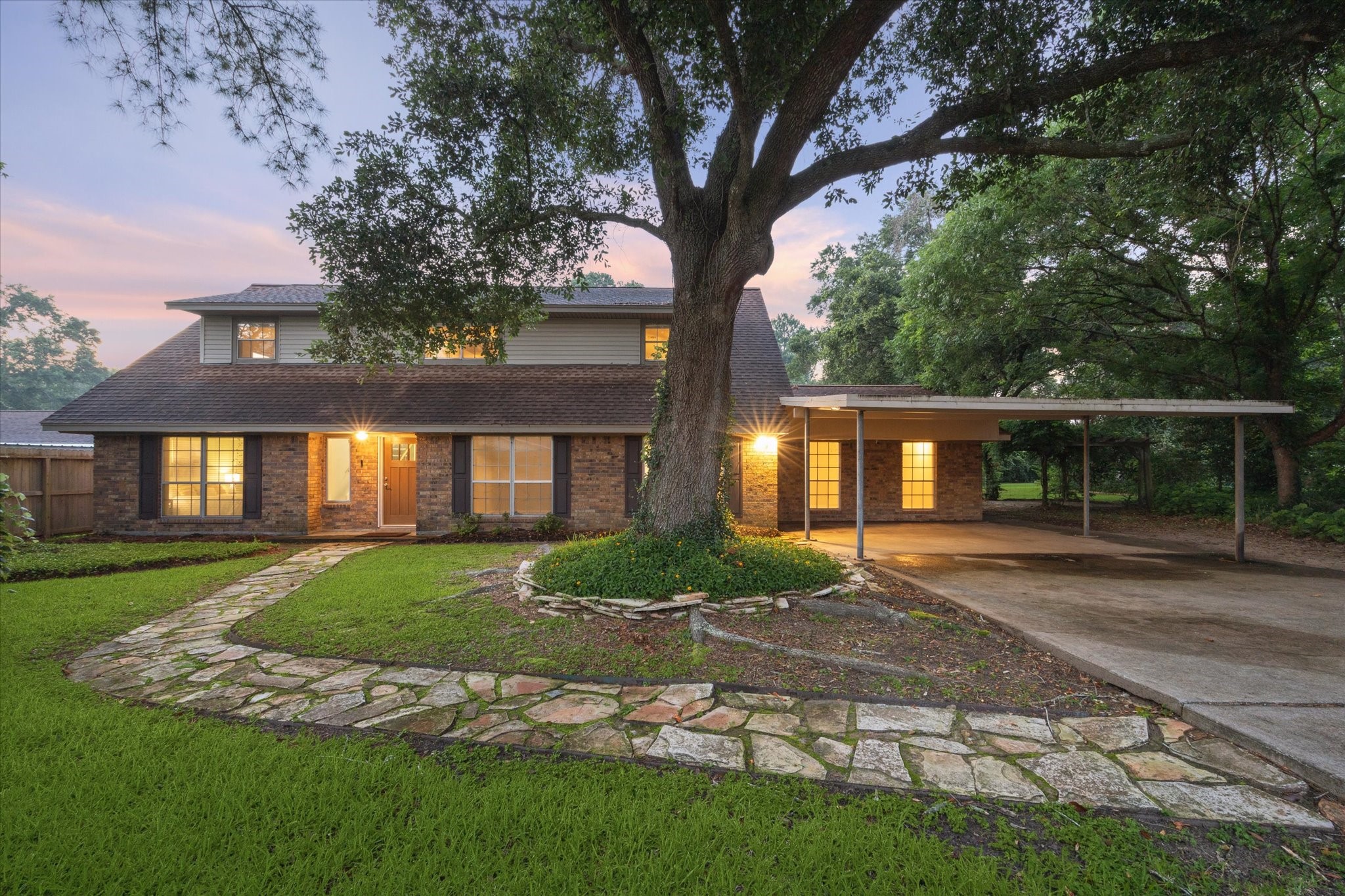 178 W County Road 136 Alvin TX 77511