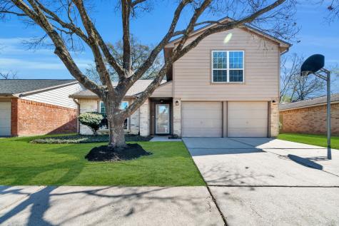 21214 Fernhollow Lane Spring TX 77388