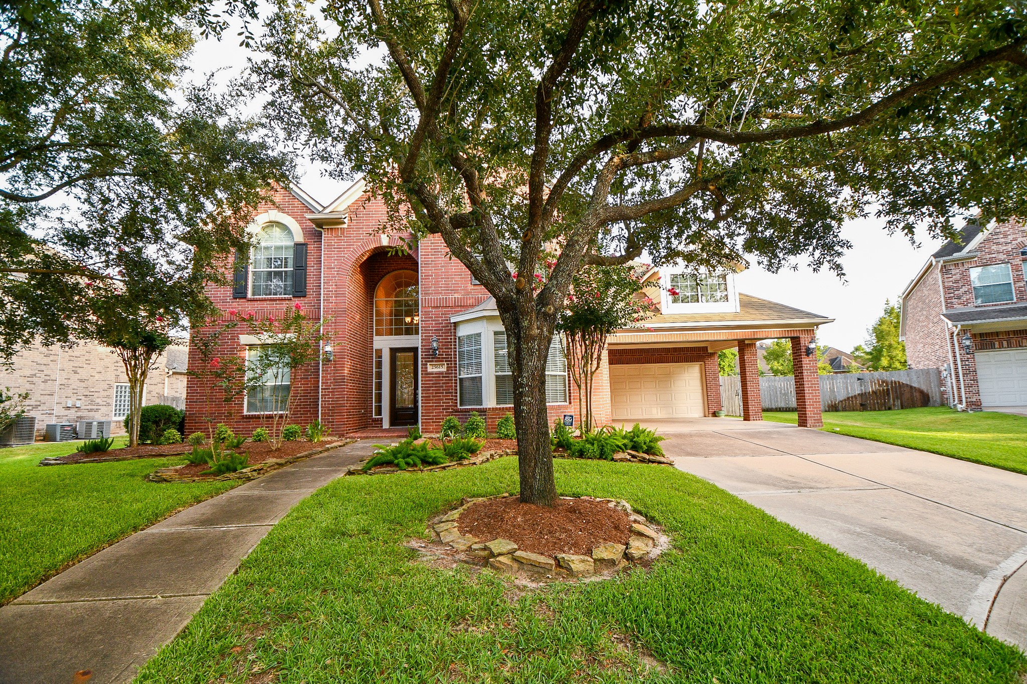 25615 Ryans Creek Court Katy TX 77494
