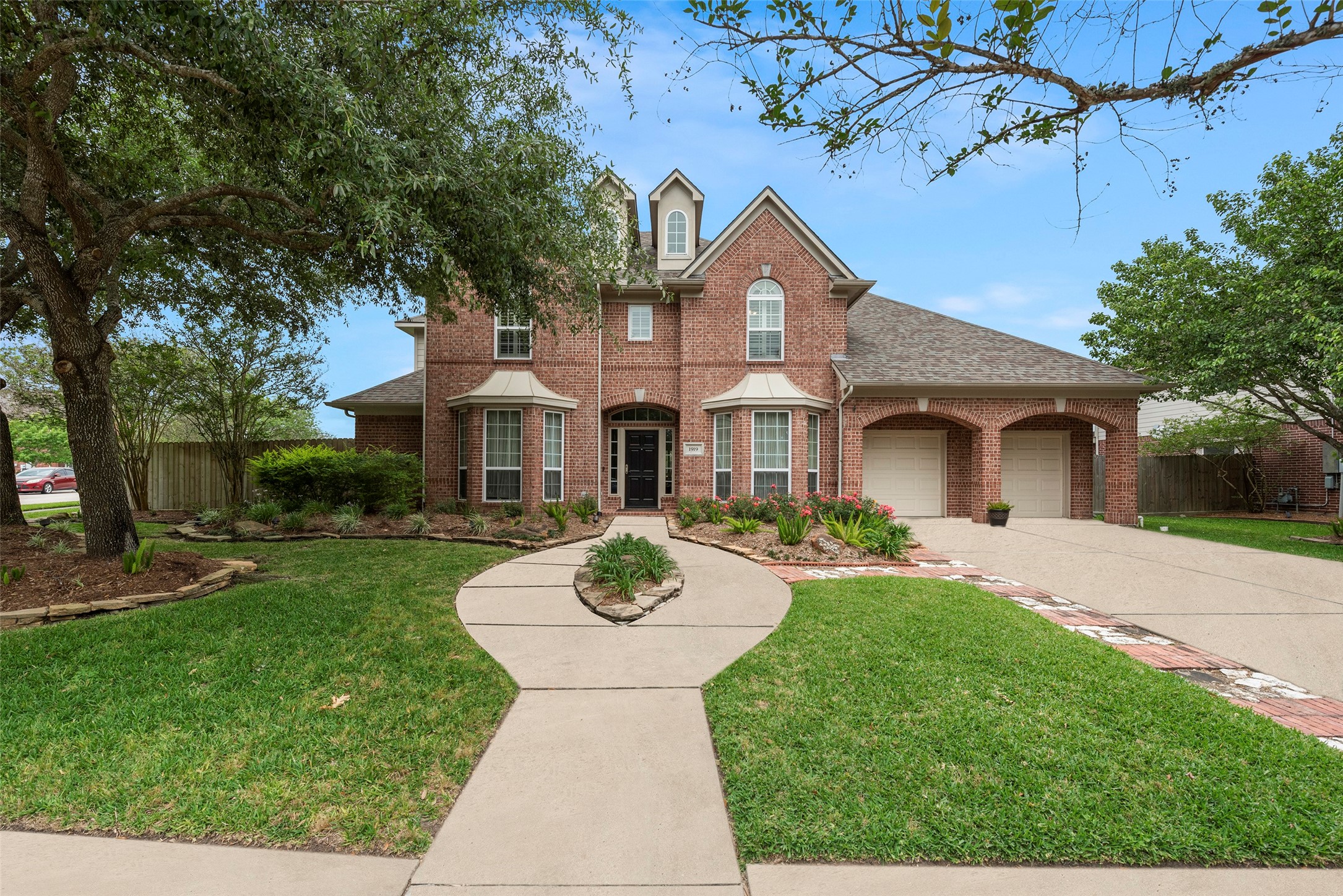 1919 Skip Rock Street Friendswood TX 77546