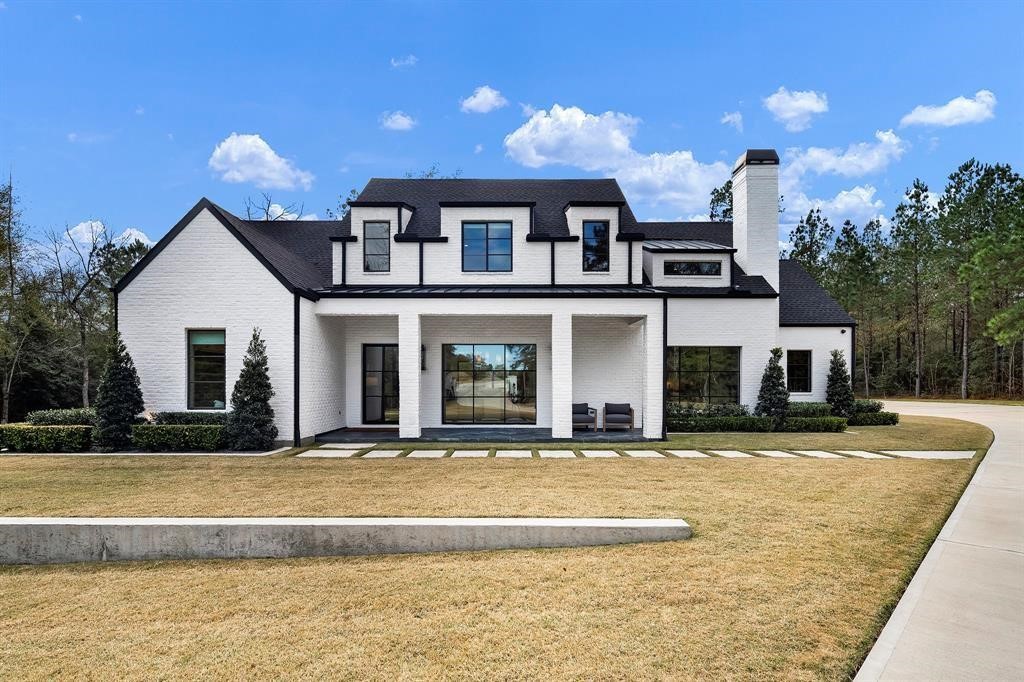 7010 Bowie Court Montgomery TX 77316