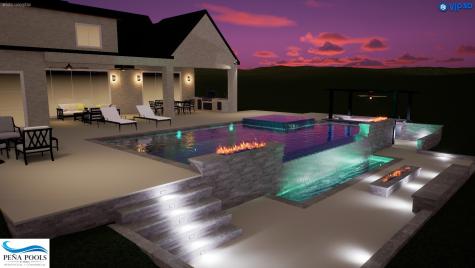7010 Bowie Court Montgomery TX 77316