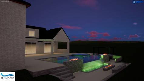 7010 Bowie Court Montgomery TX 77316