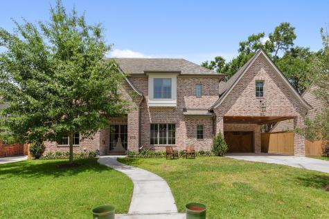 615 Bendwood Drive Houston TX 77024
