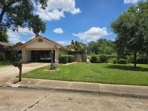 1635 Ainsdale Drive Houston TX 77077