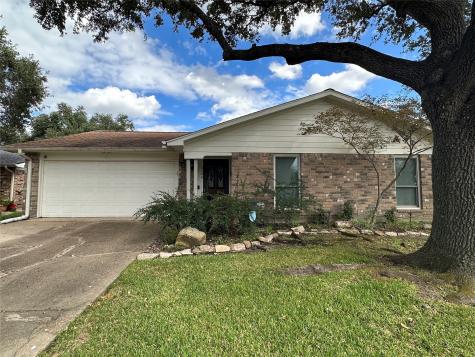 5106 Karenbeth Drive Houston TX 77084