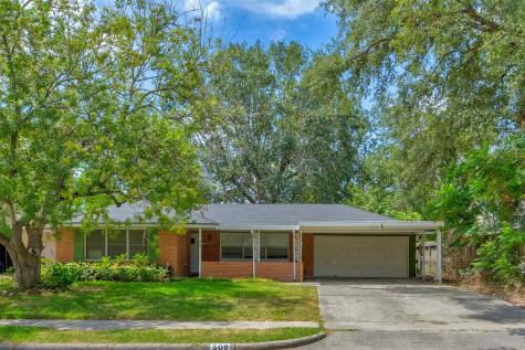 508 Lakeland Drive Humble TX 77338