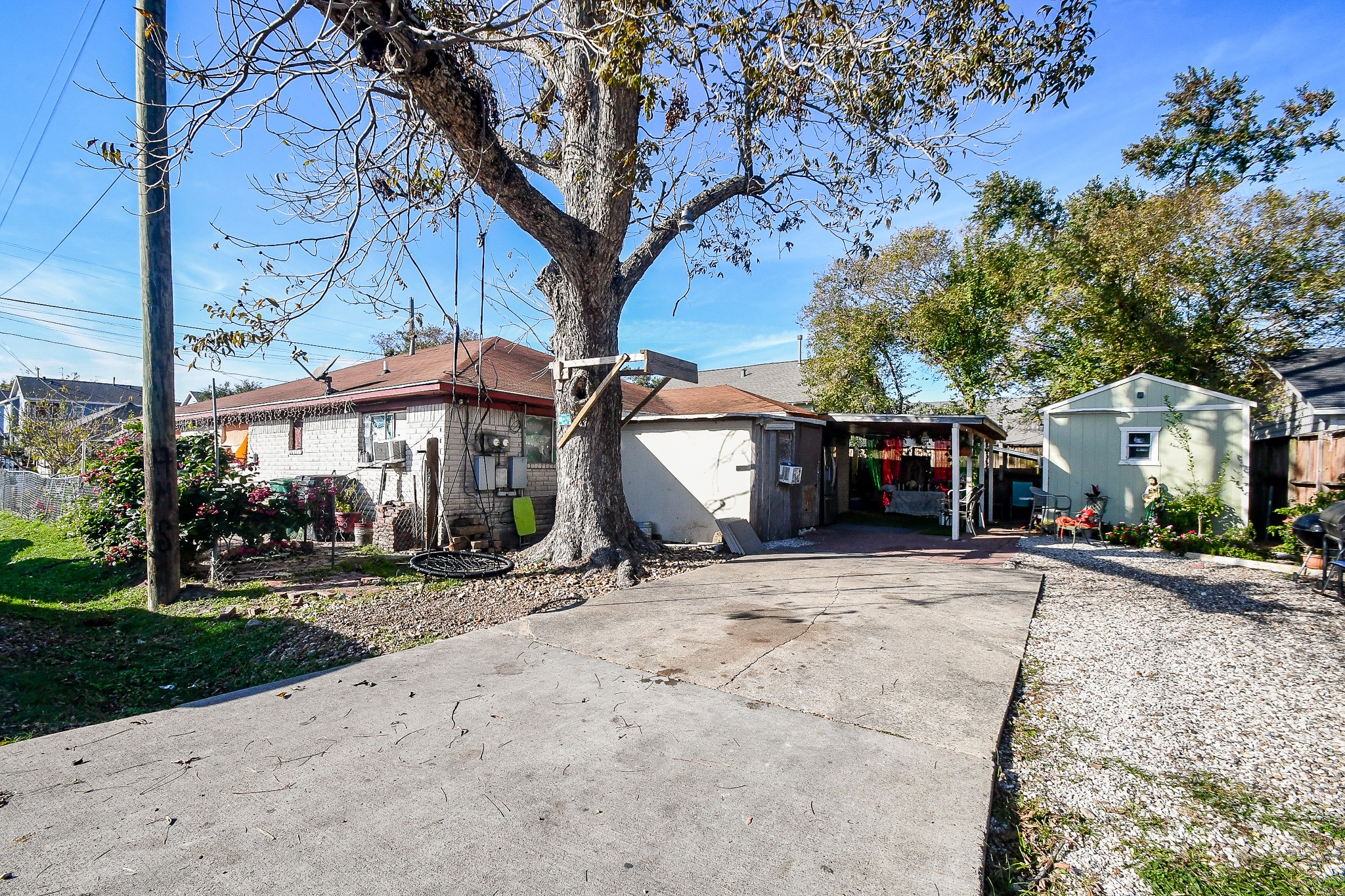 3702 Cochran Street Houston TX 77009