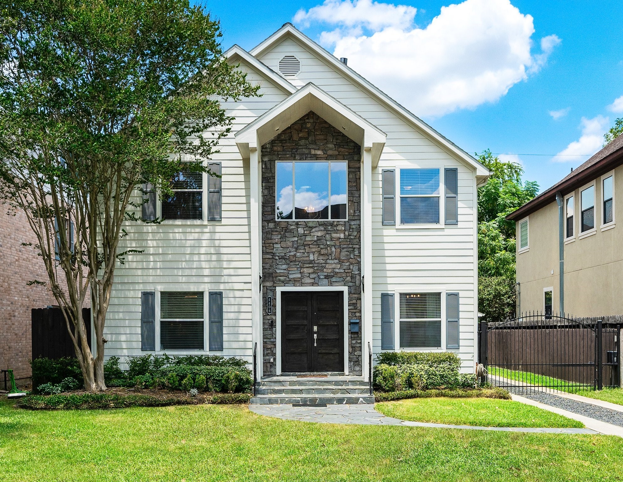 4406 Oleander Street Bellaire TX 77401